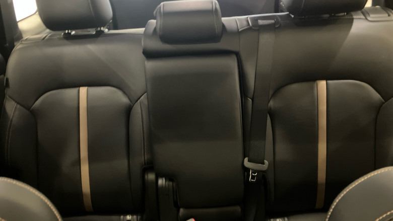 Mazda CX-80 2.5 PHEV Homura 5dr Auto AWD [Panoramic Roof] Estate